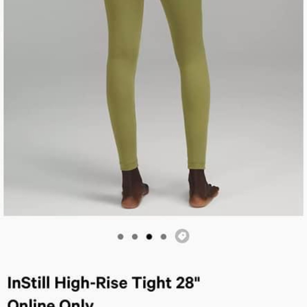 Lululemon Set - image 4